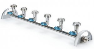 EZ-Fit Manifold base EZFITBASE6