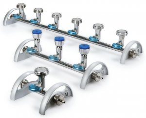EZ-Fit Manifold base EZFITBASE1