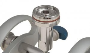 EZ-FIT Manifold Head High Throughput EZFITMHTA1