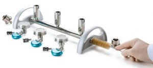 EZ-Fit Manifold maintenance kit EZFITMAKIT