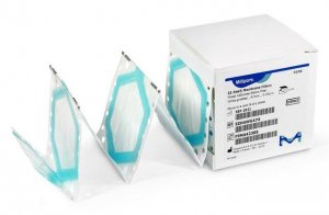 EZ-Pak Membrane Filter 