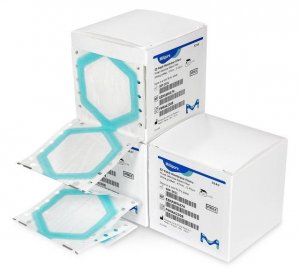 EZ-Pak Membrane Filter 