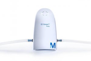 EZ-Stream vacuum pump 