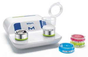 Filtration pump MMSYSTMM1