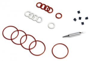 Gasket kit MMGASKTEZ