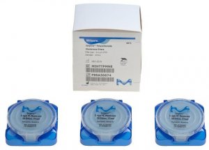 ISOPORE for Microfil MIHTTPMNE