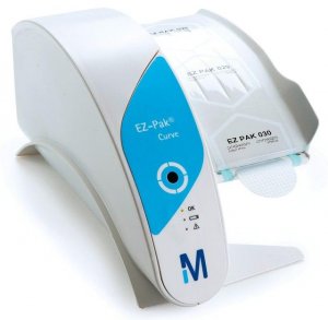 Lithium-ion battery EZCURVBAT