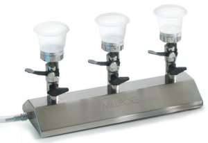 Microfil Valve Replacement Kit MISP00012