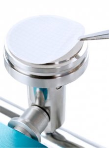 Microfil Filtration head 