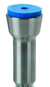 Microfil V or Microfil S filtration head for EZ-Fit Manifold (1 unit) EZFITL0HE1