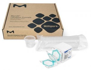 Microfil with EZ-Pak 