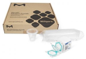 Microfil with EZ-Pak MZHABG251