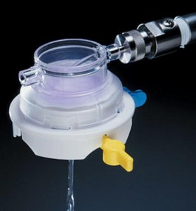 MicropreSure Sampler MSHABGT48