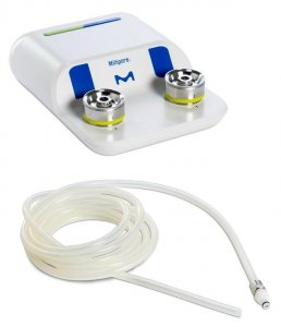 MILLIFLEX OASIS drain tubing MMDRNTUBE