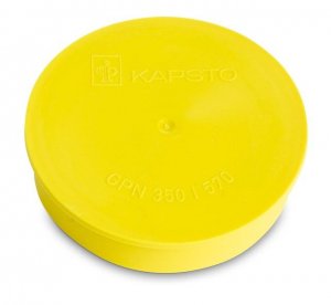MILLIFLEX OASIS filtration head cover set MMHEADCV1