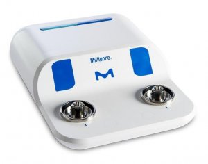 Milliflex Oasis Filtration Pump MMSYSTVAC
