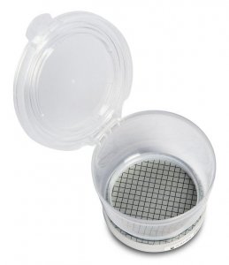 MILLIFLEX OASIS filtration unit MMHABG124
