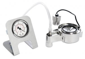 MILLIFLEX OASIS flow sanitization kit MMSANSYFU