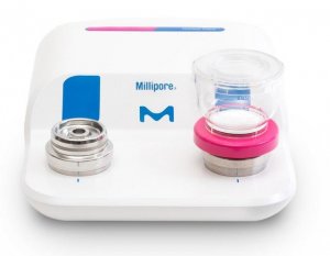 Milliflex Oasis Head MMHEADEZ1