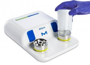 MILLIFLEX OASIS membrane support removal tool MMSUPREMV