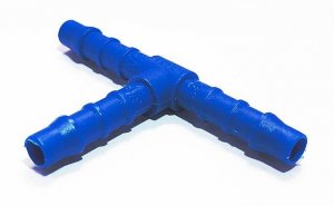 MILLIFLEX OASIS T connectors MMTCNNECT