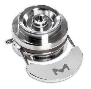 Milliflex PLUS pump head MXHEADMM1