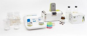 Milliflex Quantum membrane removal tool REMRACKMM