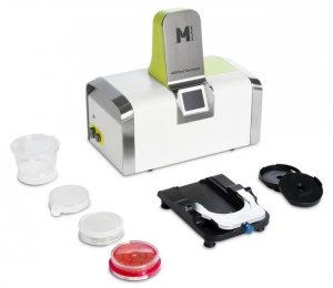 MILLIFLEX Quantum membrane transfer tool MMHEADQU1