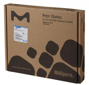 Petri dish PD2004700