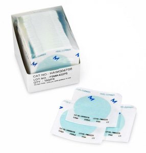 S-Pak Membrane Filter AAWG047S6