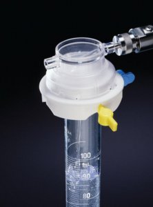 Sterile Sampling Tube 5in. w/Luer Fitting M00000001