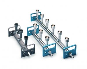 Vacuum Filtration Manifold XX2504700