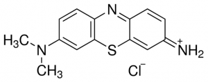 Giemsa Stain, Modified Solution 