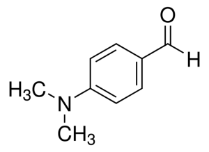 Kovacs reagent for indoles 