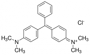Malachite Green solution 