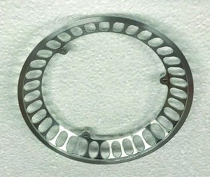 36 Well Locking Ring 73040