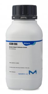 Brain Heart Infusion Broth 