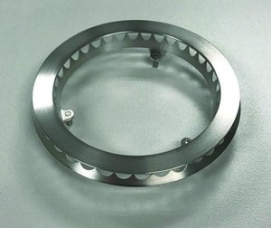 GDS 72 Well Locking Ring, RG Q Only 73084
