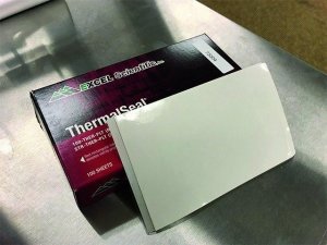 GDS Adhesive Sheets 73004