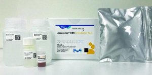 GDS Cronobacter Tq II 71038-100