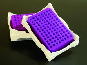 GDS Gel Cooling Block 73083