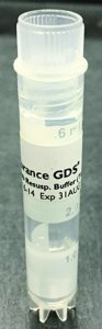 GDS Listeria DNA Swab Resuspension Buffer Tq 34746-100