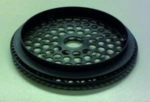GDS OTV Rotor and Locking Ring Set 73065