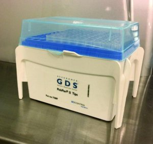 GDS PickPen Tips, Racked 73087