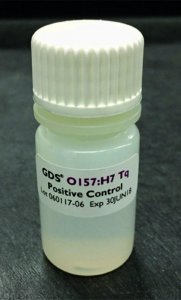 GDS Positive Control for E. coli O157:H7 34760-250