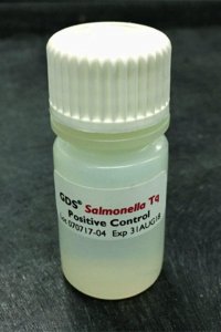 GDS Positive Control for Salmonella 34761-250