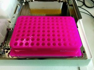 GDS PPMX Gel Cooling Block 79174