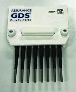 GDS PPMX Magnetic head 79144