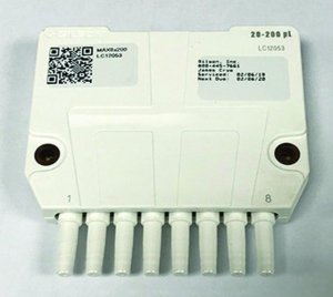 GDS PPMX Pipette Head 79106