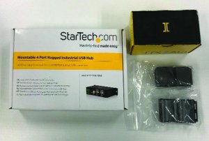 GDS PPMX Power/USB Cabling Kit 79147